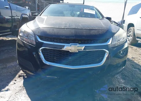 2016 Chevrolet Malibu Limited Lt z USA, uszkodzony, nr VIN 1G11C5SA4GU109068